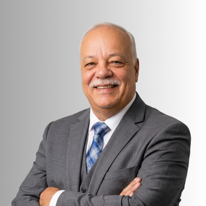 Deon  van der Walt