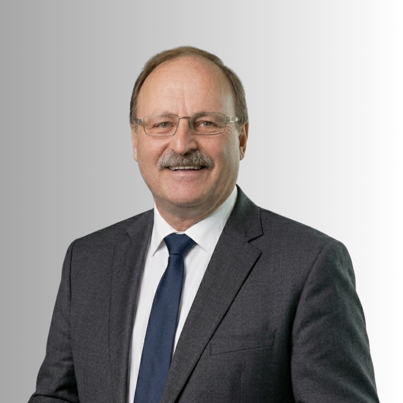 Stephan  Fouche