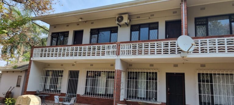 Charming Garden Apartment For Sale 