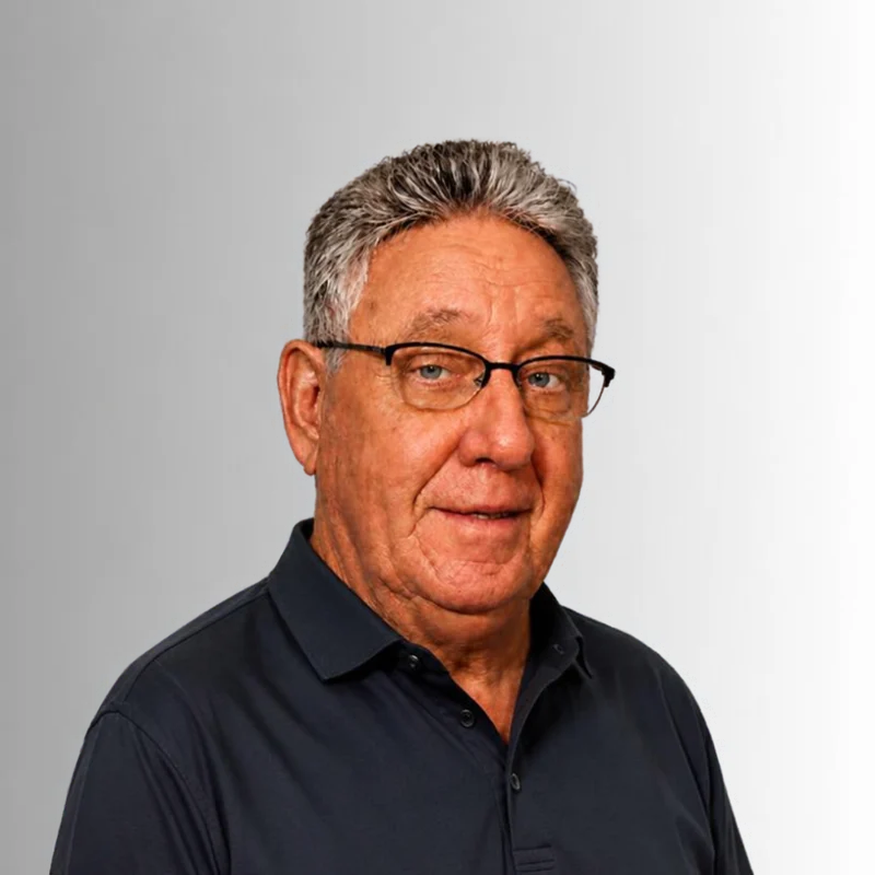 Gordon Williams